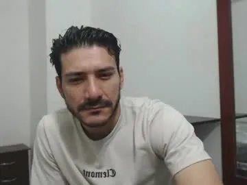 Mateooth live cam preview