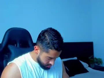 mathew_flintt live cam