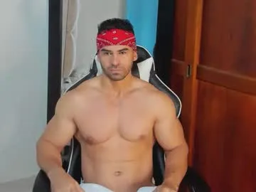 Mathews_smith live cam preview