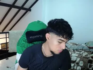 Matias_bianco01 live cam preview