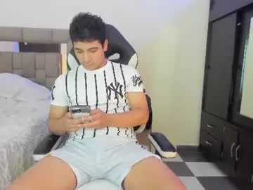Matias_daniel live cam preview