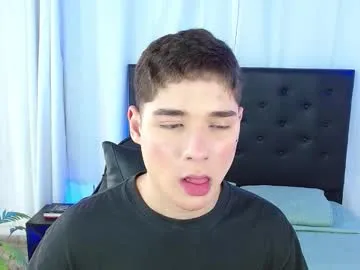 Matiii18 live cam preview