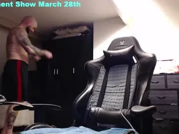 Matt_kayd live cam preview