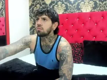 Matt_smith__ live cam preview