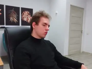 Matteo_prince live cam preview