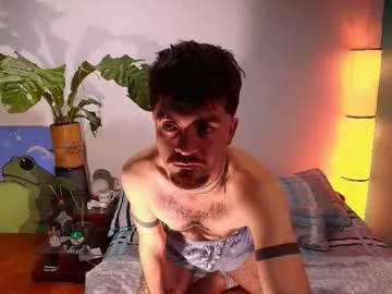 matteo_simpson live cam