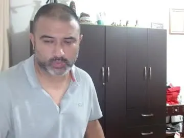 Matteosky male cam profile image