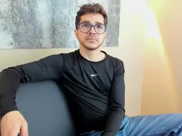 Matthew_evans1 live cam preview