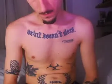 Mattjayy profile pic