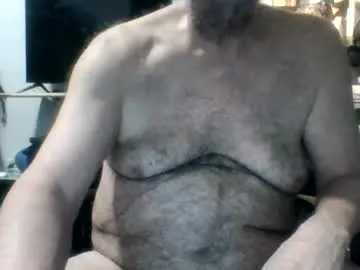 Mattnudist male cam profile image