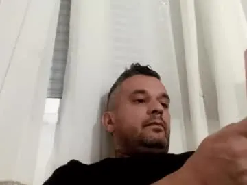 Matugandia male cam profile image