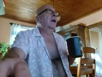 Mauriceandre profile pic
