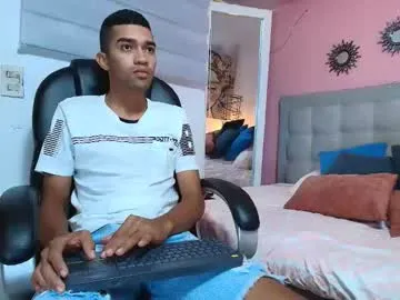 mauricio_smiith live cam