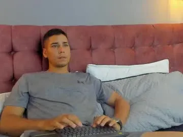 mauro_boy live cam