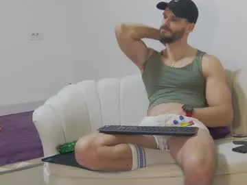 mauro_real_man live cam
