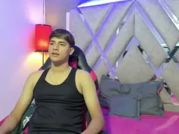 max_dixon7 live cam