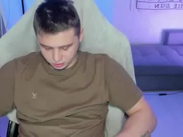 Max_sm1th live cam preview