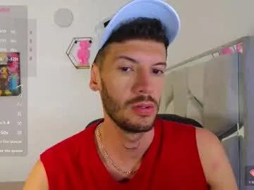 max_tayloor live cam