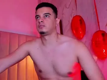 maxbenetti live cam preview