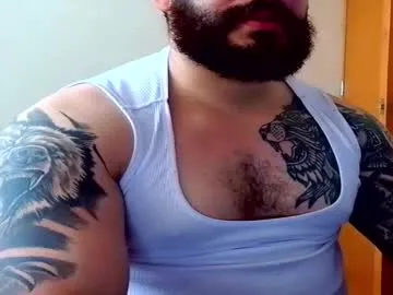 maximiliano_coot live cam