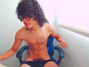 Maximiliano_pulse profile pic