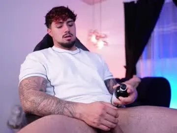 maximo_rodriguez live cam