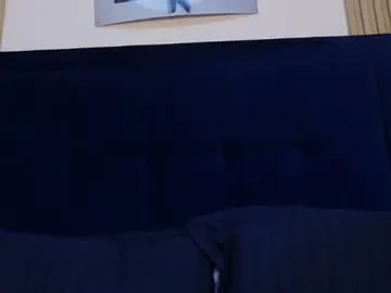 Maximo_stonn live cam preview