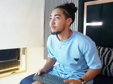 maximo_zahirx live cam