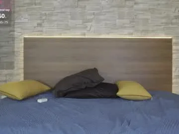 maximoswell live cam