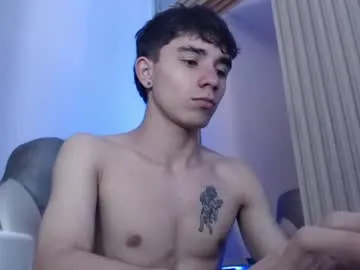 Maximumsteel_ male cam profile image