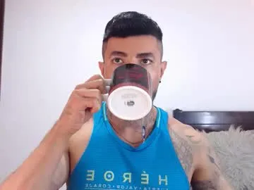 Maximus_golden live cam preview