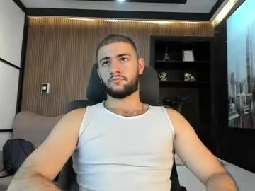 Maximusclark1_ live cam preview