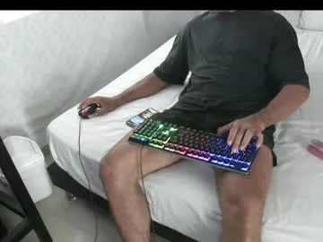 Mckanna live cam preview