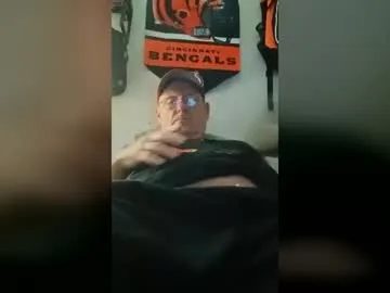 Megadethcooper1968 profile pic