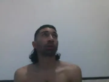 Mendez_777 live cam preview