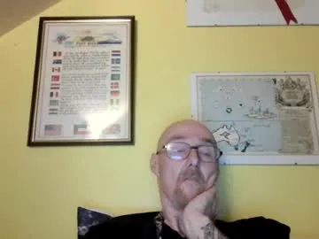 Metaldad profile pic