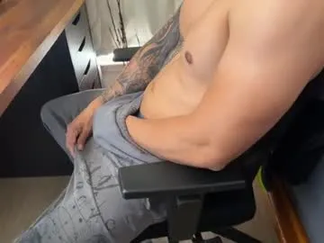 mexicantoji live cam