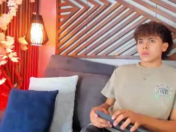 Michael_banks live cam preview