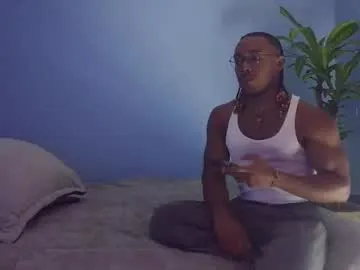 Michael_godness_ live cam preview