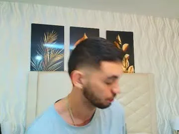 michael_magno live cam preview