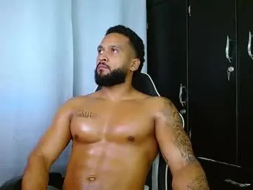 Michael_maximo live cam preview