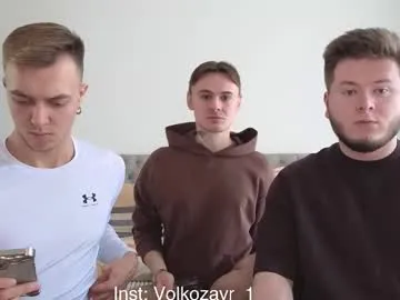 michael_sexdevil live cam