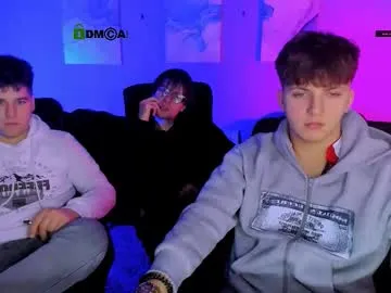 Michael_strong_ live cam preview