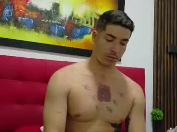 michaelblackwood_ live cam