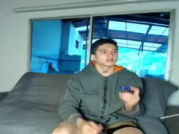Michaell_makell live cam preview