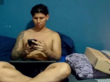 Michaellstiffler_1109 live cam preview