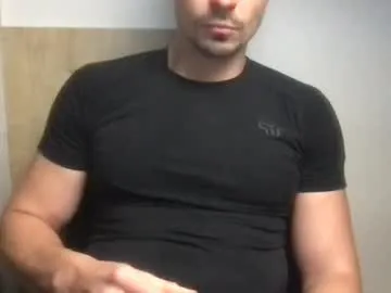 Michaelrain5 profile pic