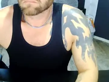 Michaels1985 live cam preview