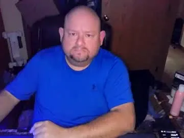 Michaelscott86 profile pic