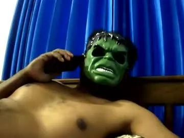 Midnightflirtx male cam profile image
